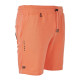 WATTS, Short moleton, Fluo corail