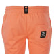 WATTS, Short moleton, Fluo corail