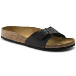 BIRKENSTOCK, Madrid bf, Black