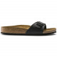 BIRKENSTOCK, Madrid bf, Black