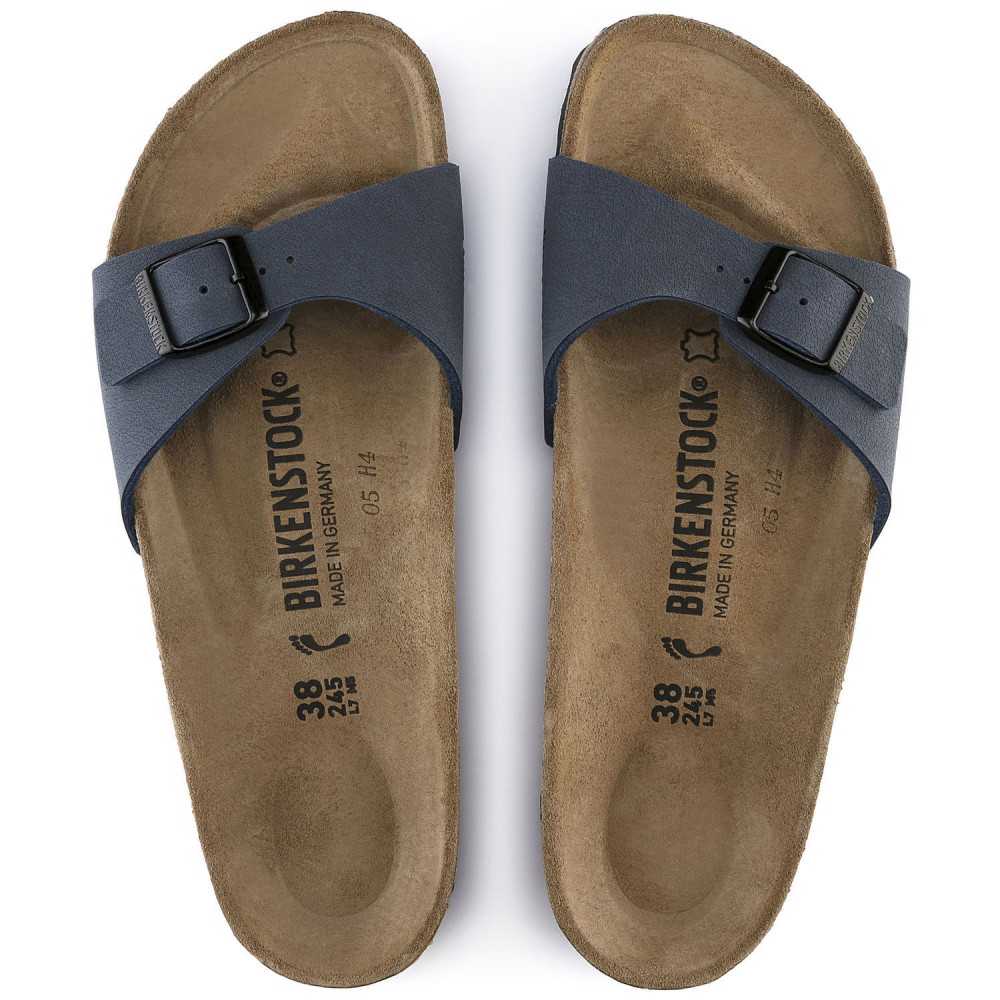 birkenstock madrid nabuk