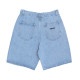 NONSENSE, Short bigfoot denim, Superlight