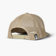 SALTY CREW, Bruce retro trucker, Khaki