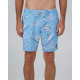 SALTY CREW, Lowtide elastic boardshort, Blue