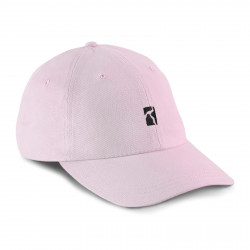 POETIC COLLECTIVE, Classic cap, Pink / black