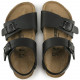 BIRKENSTOCK, New york kids bf, Black