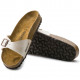 BIRKENSTOCK, Madrid bf, Graceful pearl white