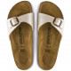 BIRKENSTOCK, Madrid bf, Graceful pearl white