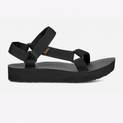 TEVA, Midform universal, Black