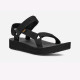 TEVA, Midform universal, Black