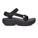 TEVA, Hurricane xlt2 ampsole, Black