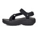 TEVA, Hurricane xlt2 ampsole, Black