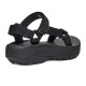 TEVA, Hurricane xlt2 ampsole, Black