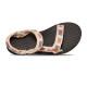 TEVA, Flatform universal croche, Explore