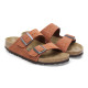 BIRKENSTOCK, Arizona leve, Emboss dots burnt orange