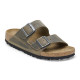 BIRKENSTOCK, Arizona leoi, Faded khaki