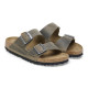 BIRKENSTOCK, Arizona leoi, Faded khaki