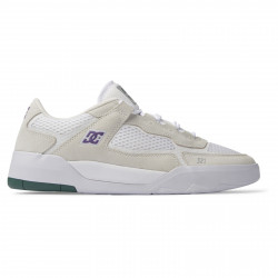 DC SHOES, Metric s x ish, White/purple