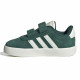 ADIDAS, Vl court 3.0 cf i, Cgreen/owhite/goldmt