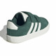 ADIDAS, Vl court 3.0 cf i, Cgreen/owhite/goldmt