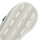 ADIDAS, Vl court 3.0 cf i, Cgreen/owhite/goldmt