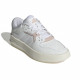 ADIDAS, Court 24, Ftwwht/ftwwht/o