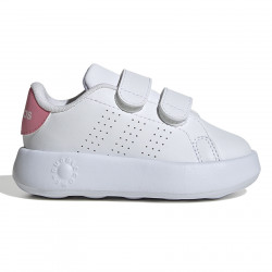 ADIDAS, Advantage cf i, Ftwwht/blipnk/c