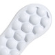 ADIDAS, Advantage cf i, Ftwwht/ftwwht/g