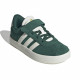 ADIDAS, Vl court 3.0 el c, Cgreen/owhite/goldmt