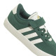 ADIDAS, Vl court 3.0 el c, Cgreen/owhite/goldmt