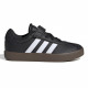 ADIDAS, Vl court 3.0 el c, Cblack/ftwwht/cblack