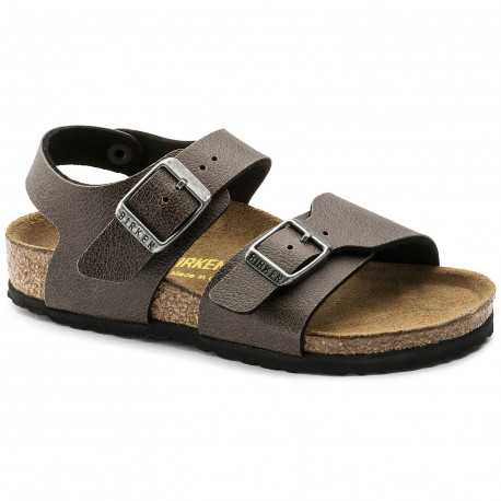 New york bf - Pull up brown