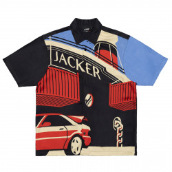 JACKER, Black trade, Aop