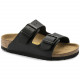 BIRKENSTOCK, Arizona kids bf, Black