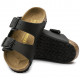 BIRKENSTOCK, Arizona kids bf, Black