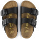 BIRKENSTOCK, Arizona kids bf, Black