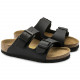 BIRKENSTOCK, Arizona kids bf, Black