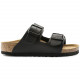 BIRKENSTOCK, Arizona kids bf, Black