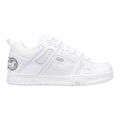 Comanche - White/white