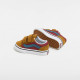 VANS, Old skool v color blocke, Multi/true whit