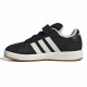 ADIDAS, Grand court 00s el c, Cblack/owhite/gum10