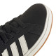 ADIDAS, Grand court 00s el c, Cblack/owhite/gum10
