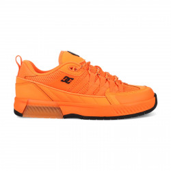 DC SHOES, Lucien, Fluorescent orange