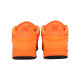 DC SHOES, Lucien, Fluorescent orange