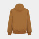 DICKIES, New sarpy jacket brown duck, Dark brown
