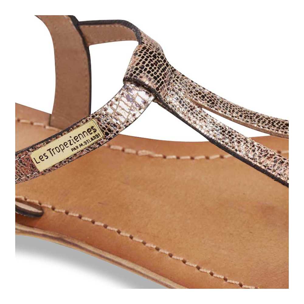 tropezienne hamat bronze