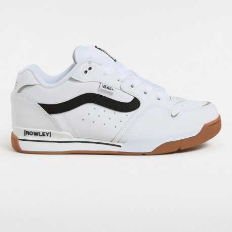 Rowley xlt - White/black