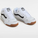 VANS, Rowley xlt, White/black