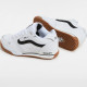 VANS, Rowley xlt, White/black
