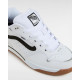 VANS, Rowley xlt, White/black